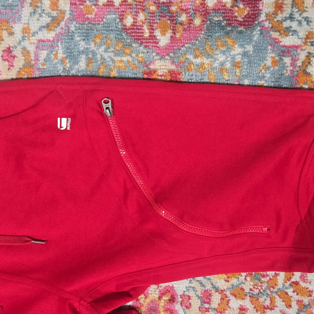 G Star Air Defence Zip 3D Slim Sweat Pants - Picture 4 of 6